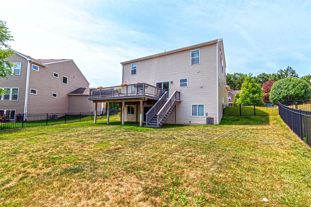 419 Ridgewood Drive Brandon Charter Township, MI 48462