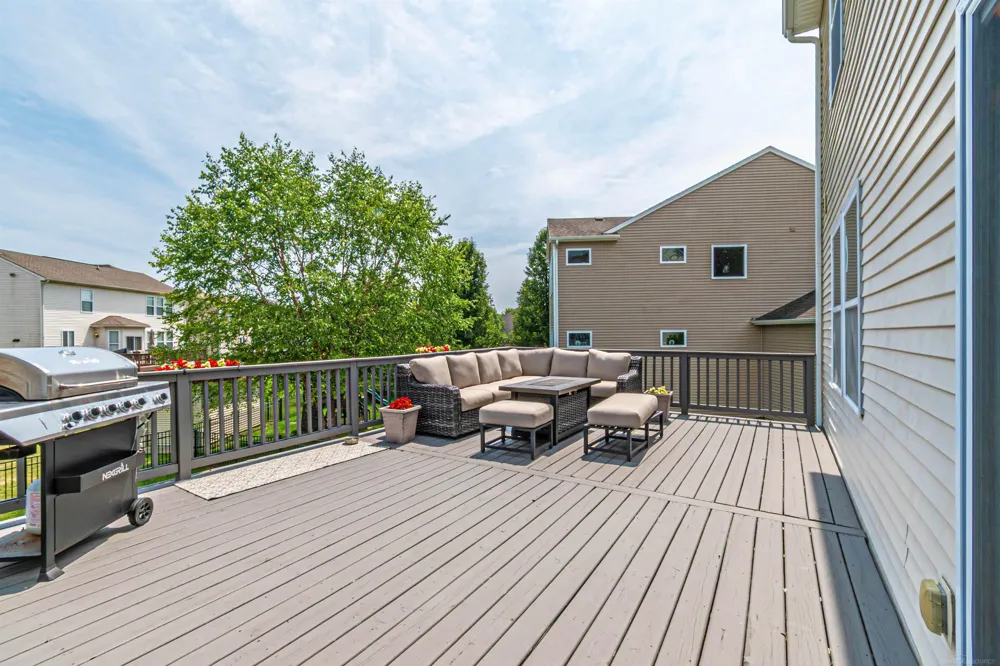 419 Ridgewood Drive Brandon Charter Township, MI 48462