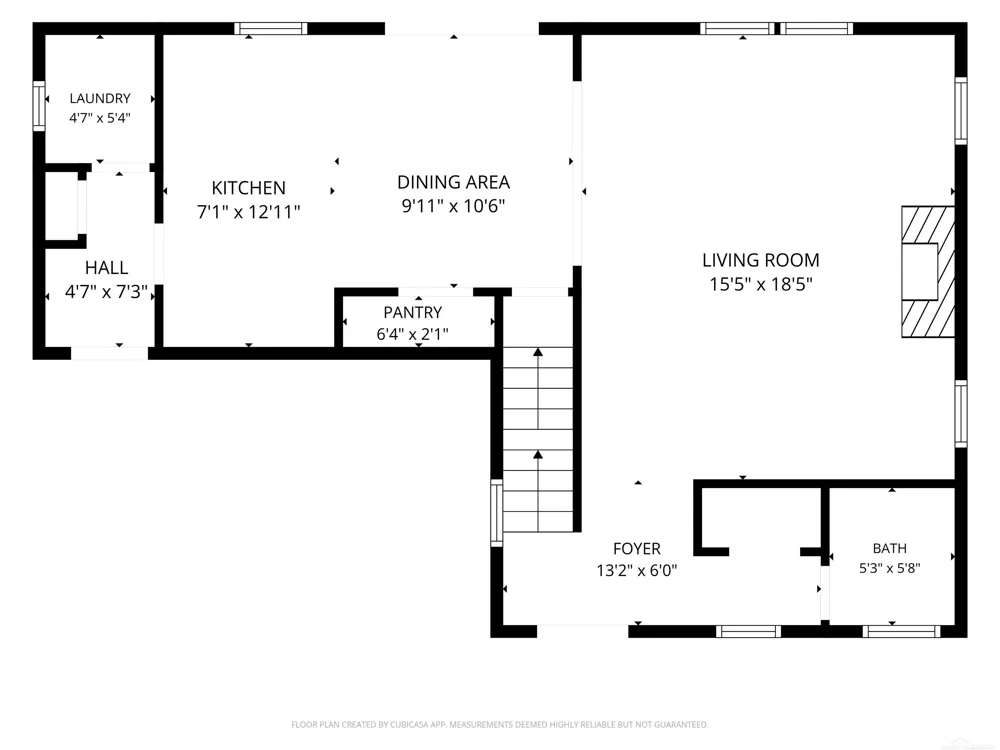 419 Ridgewood Drive Brandon Charter Township, MI 48462