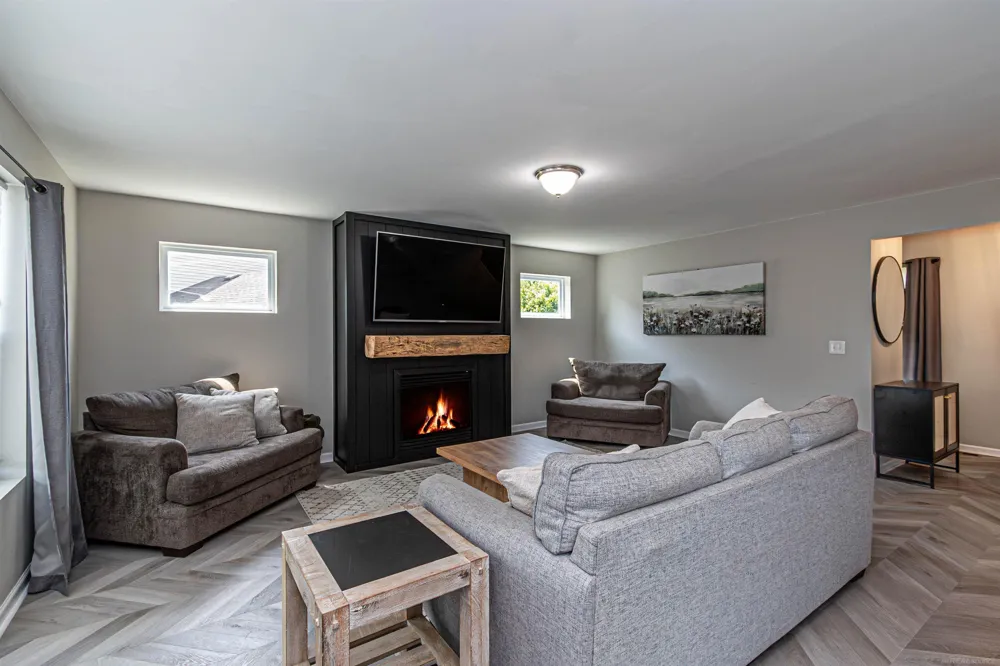 419 Ridgewood Drive Brandon Charter Township, MI 48462