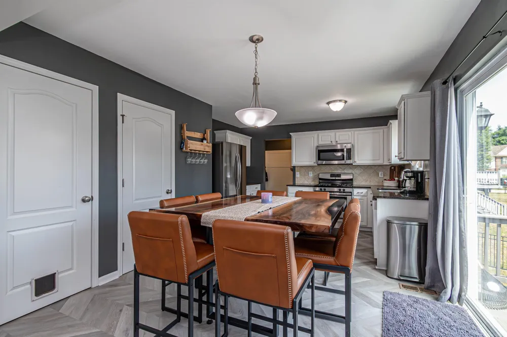 419 Ridgewood Drive Brandon Charter Township, MI 48462