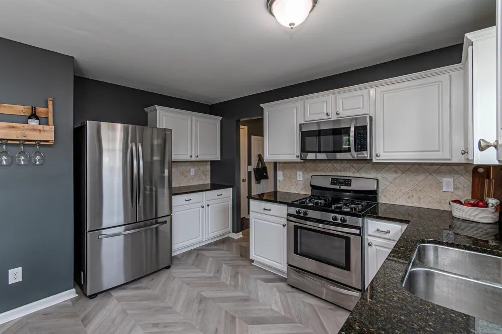 419 Ridgewood Drive Brandon Charter Township, MI 48462