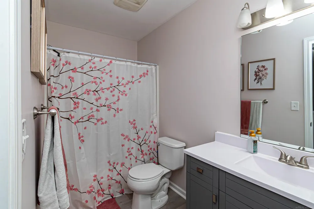 419 Ridgewood Drive Brandon Charter Township, MI 48462