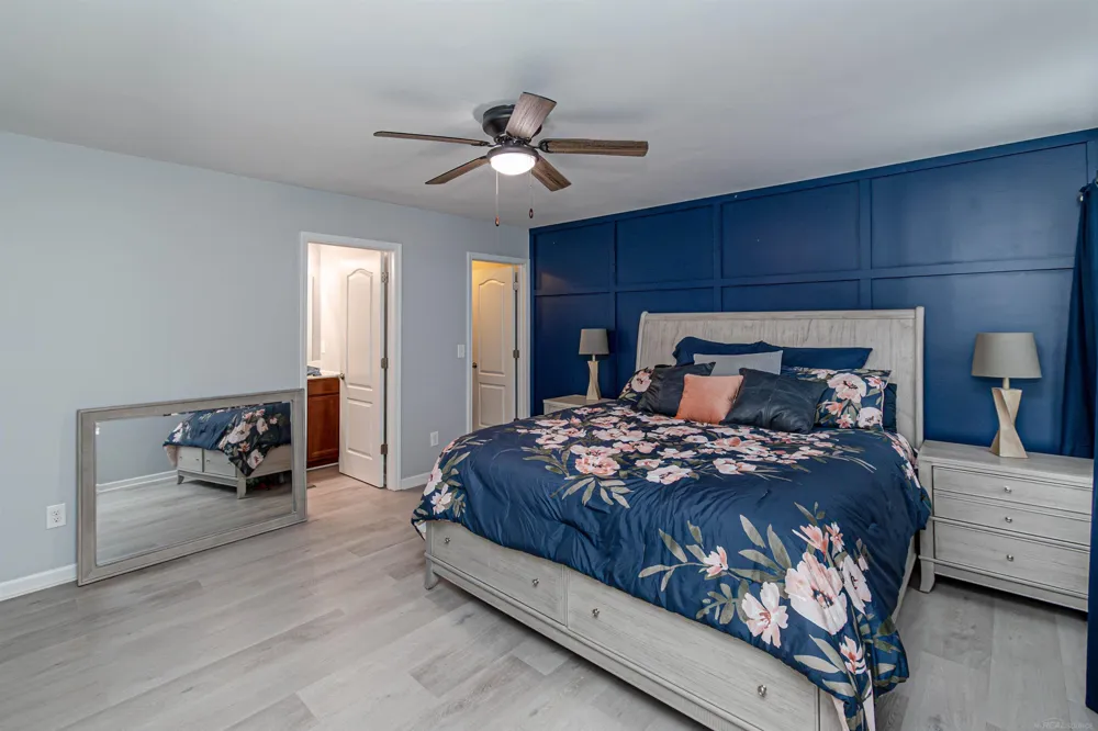419 Ridgewood Drive Brandon Charter Township, MI 48462