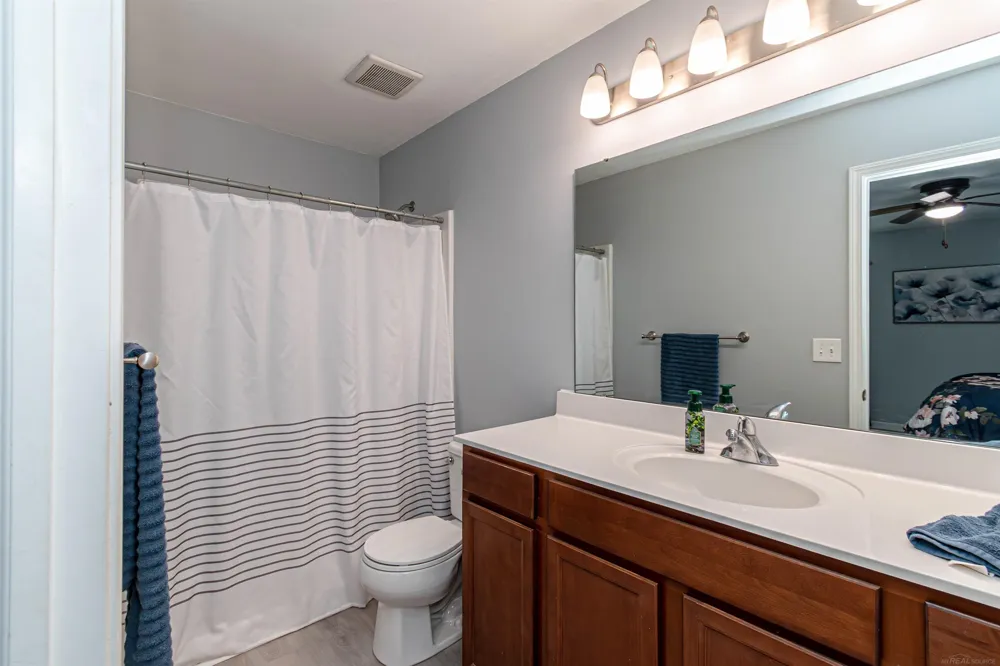 419 Ridgewood Drive Brandon Charter Township, MI 48462