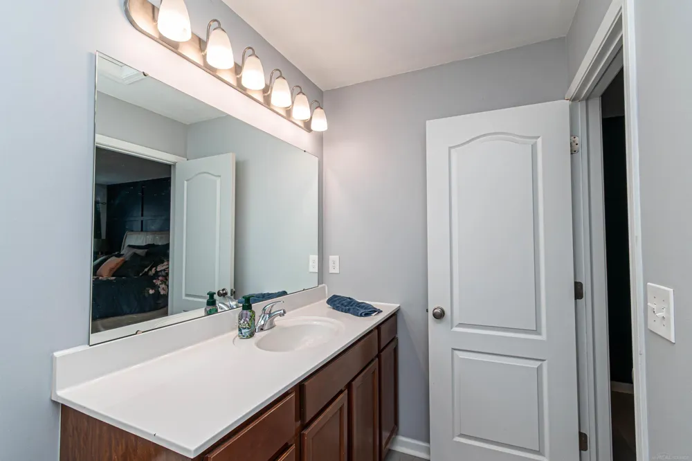 419 Ridgewood Drive Brandon Charter Township, MI 48462