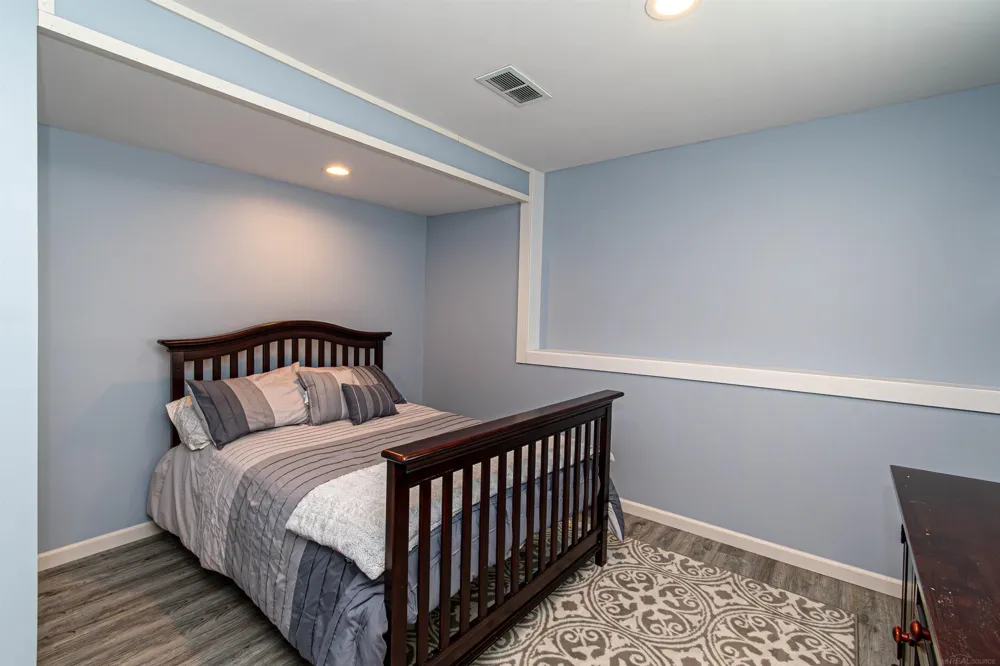 419 Ridgewood Drive Brandon Charter Township, MI 48462