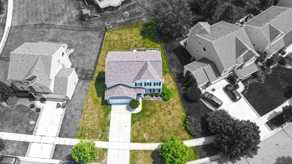 419 Ridgewood Drive Brandon Charter Township, MI 48462