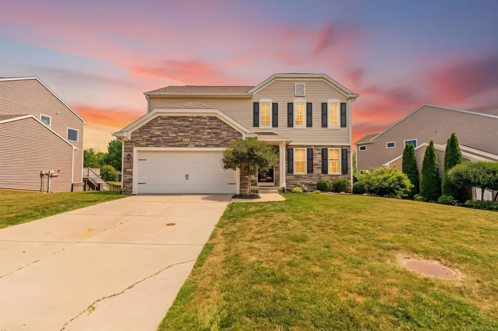 419 Ridgewood Drive Brandon Charter Township, MI 48462