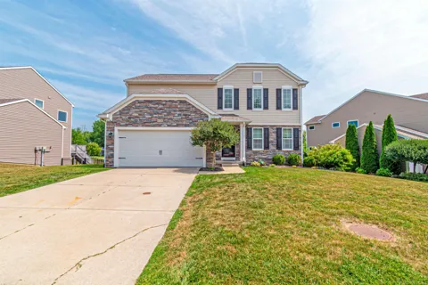 419 Ridgewood Drive