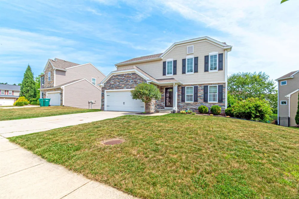419 Ridgewood Drive Brandon Charter Township, MI 48462