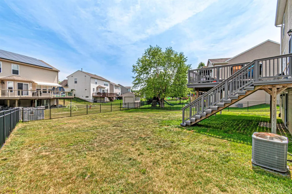 419 Ridgewood Drive Brandon Charter Township, MI 48462