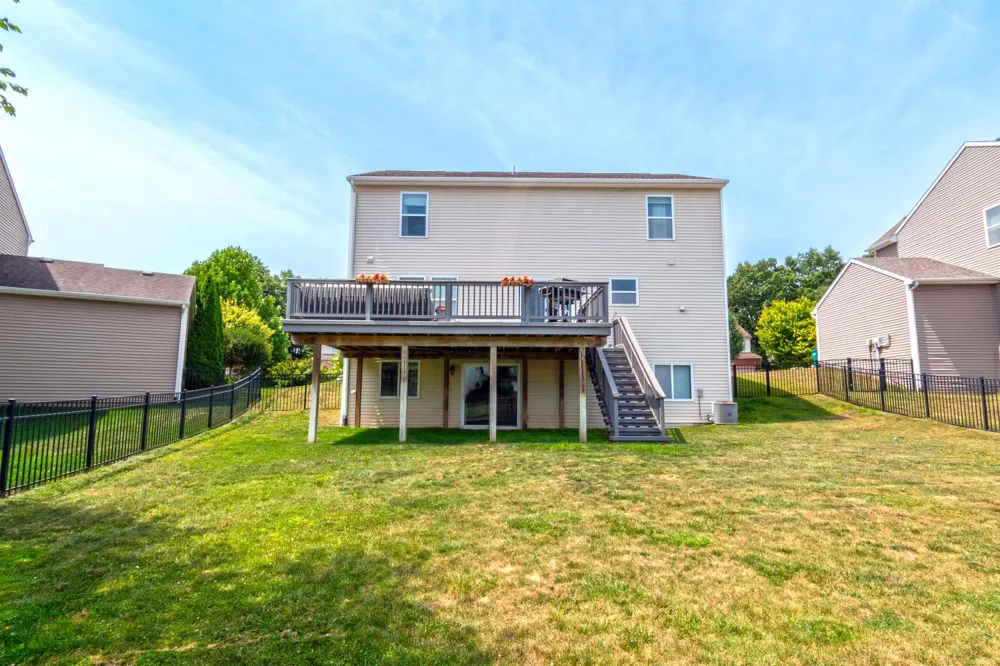 419 Ridgewood Drive Brandon Charter Township, MI 48462