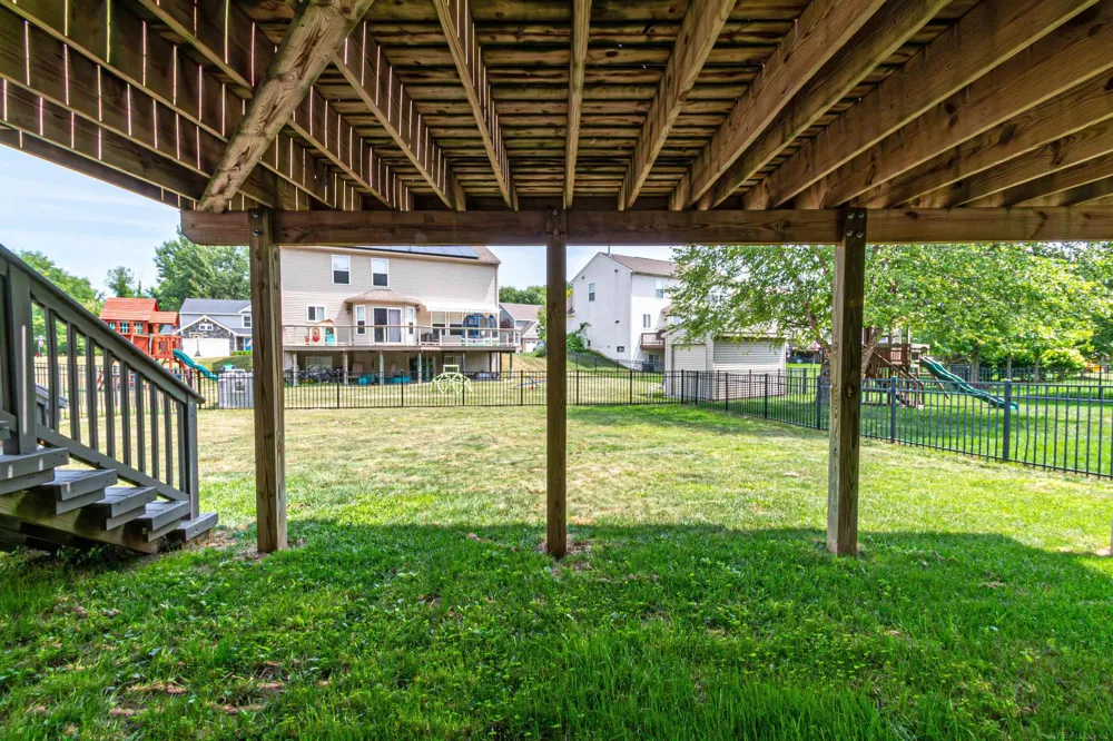 419 Ridgewood Drive Brandon Charter Township, MI 48462