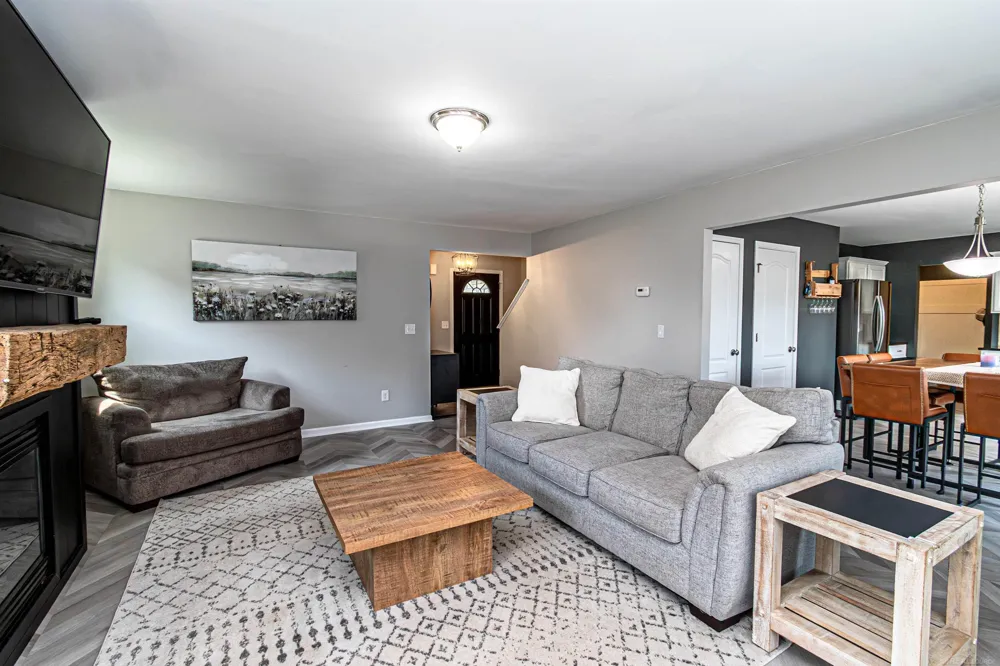 419 Ridgewood Drive Brandon Charter Township, MI 48462