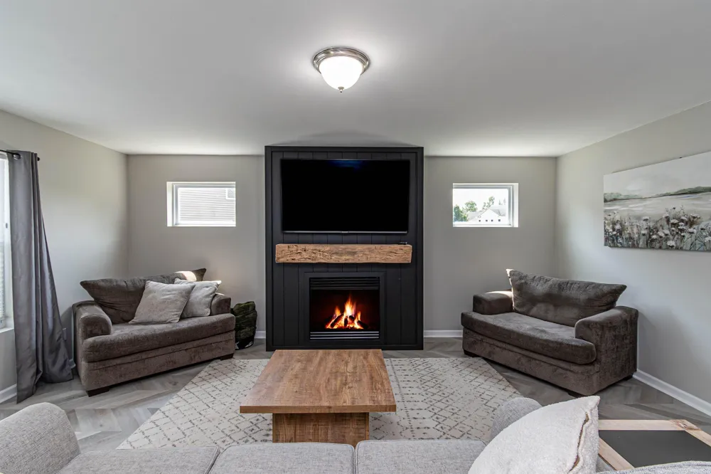 419 Ridgewood Drive Brandon Charter Township, MI 48462