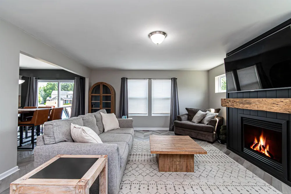 419 Ridgewood Drive Brandon Charter Township, MI 48462