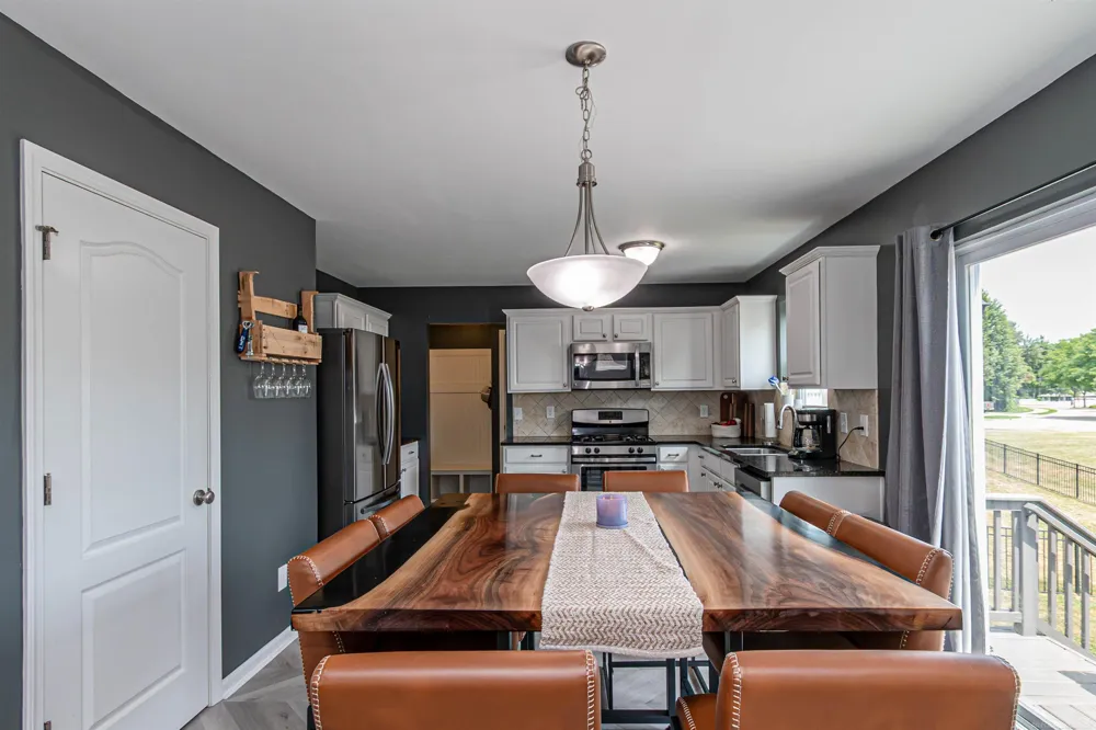 419 Ridgewood Drive Brandon Charter Township, MI 48462