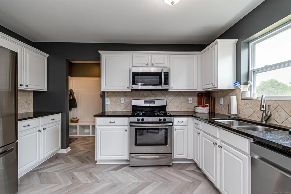 419 Ridgewood Drive Brandon Charter Township, MI 48462