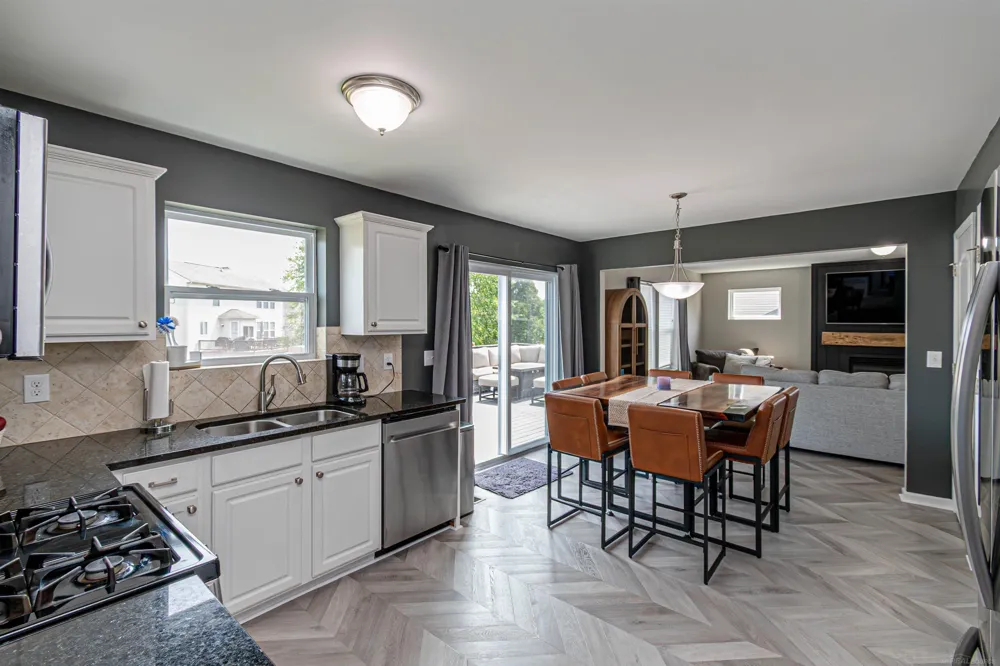 419 Ridgewood Drive Brandon Charter Township, MI 48462