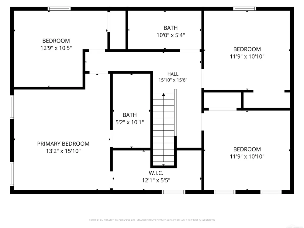 419 Ridgewood Drive Brandon Charter Township, MI 48462