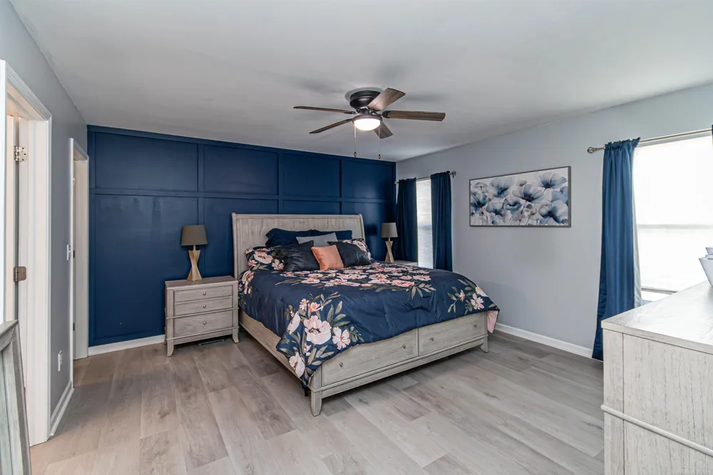419 Ridgewood Drive Brandon Charter Township, MI 48462