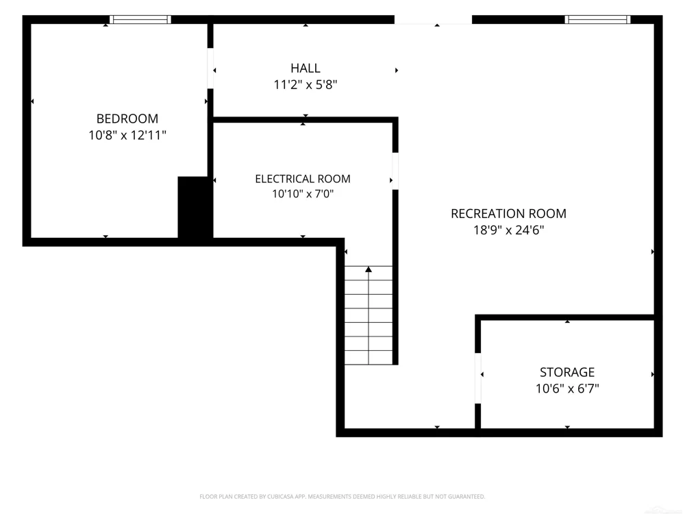 419 Ridgewood Drive Brandon Charter Township, MI 48462