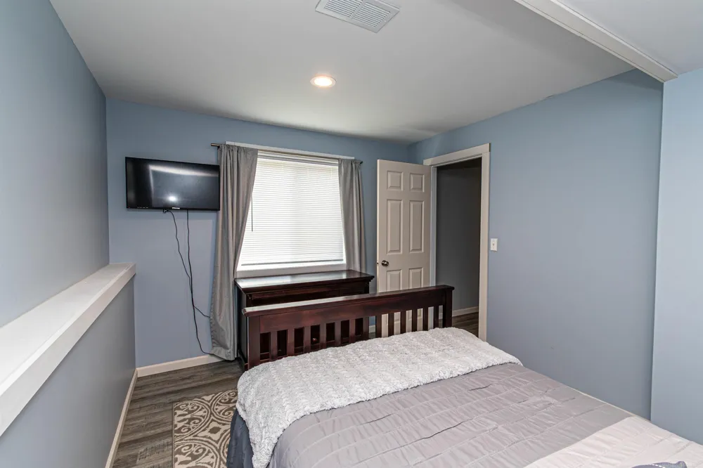 419 Ridgewood Drive Brandon Charter Township, MI 48462