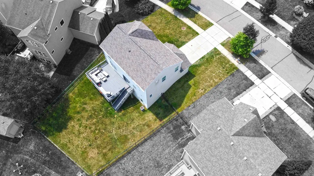 419 Ridgewood Drive Brandon Charter Township, MI 48462