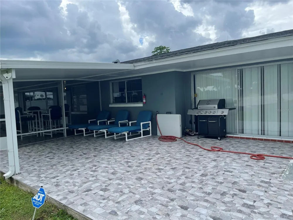 2101 PALM BOULEVARD Melbourne, FL 32901