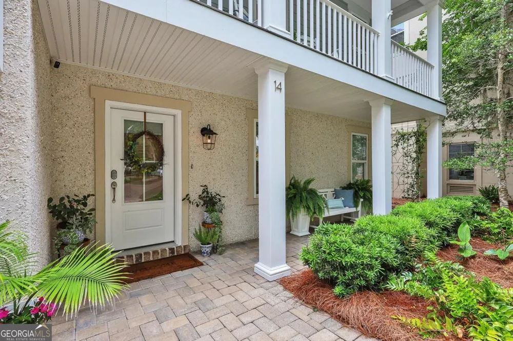 14 Dockside DR Savannah, GA 31410
