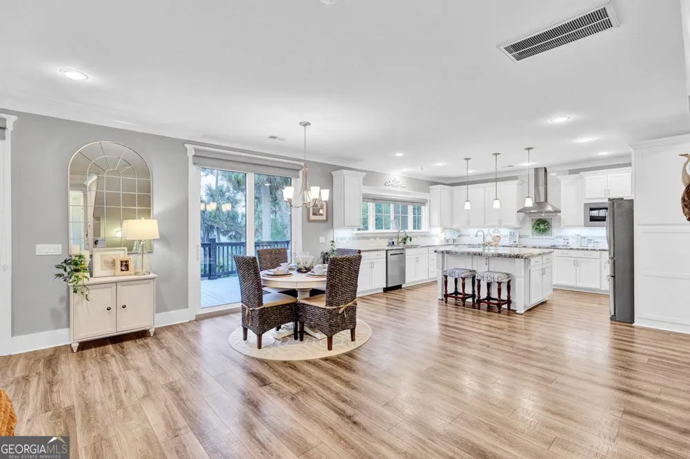 14 Dockside DR Savannah, GA 31410
