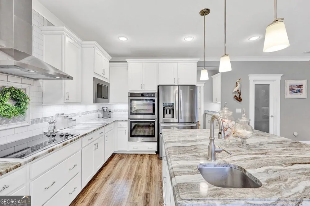 14 Dockside DR Savannah, GA 31410