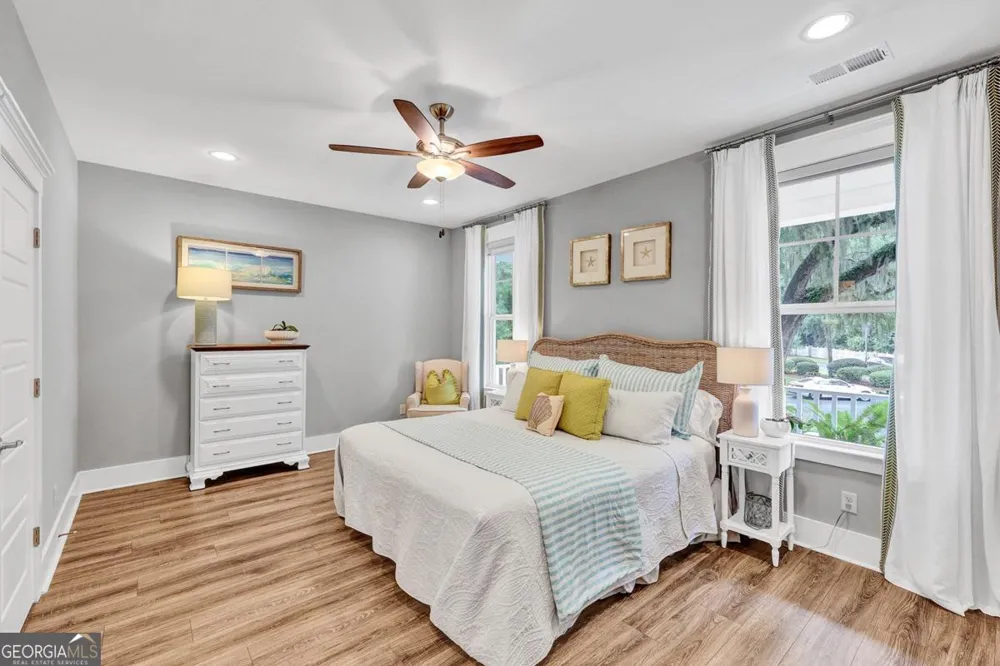 14 Dockside DR Savannah, GA 31410