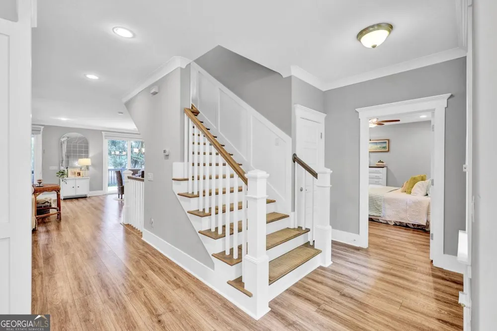 14 Dockside DR Savannah, GA 31410