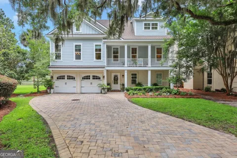 14 Dockside DR