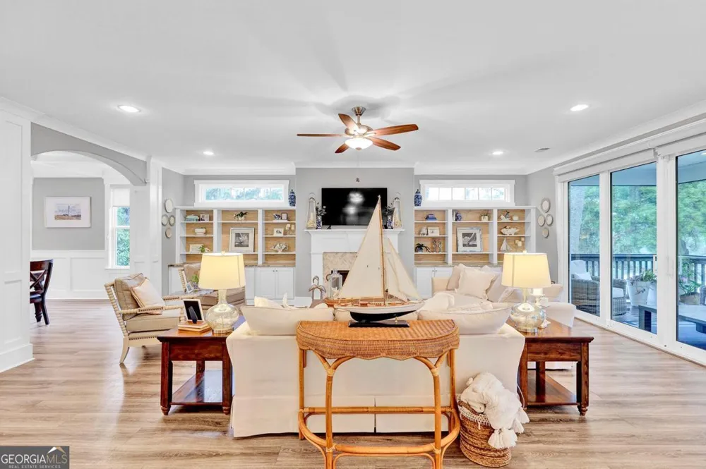 14 Dockside DR Savannah, GA 31410
