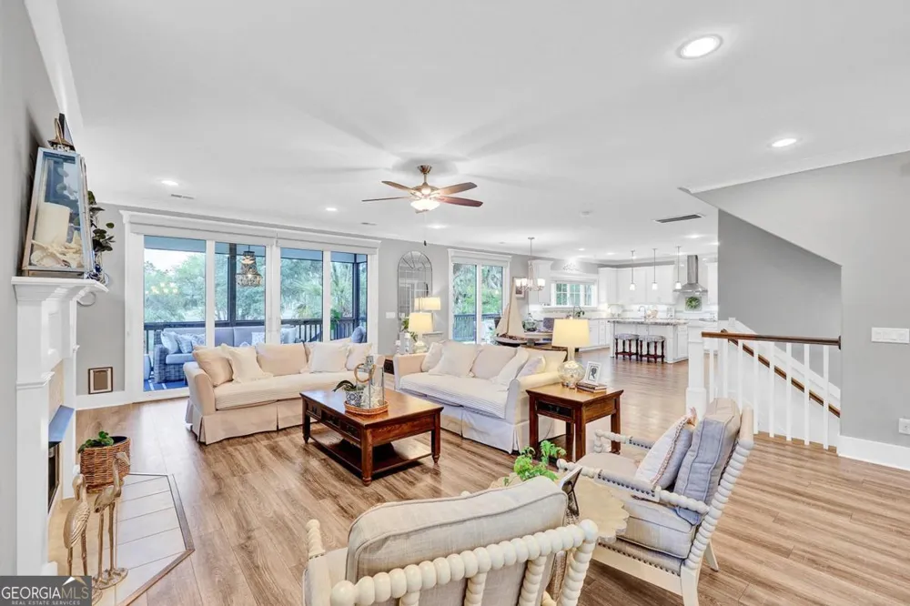 14 Dockside DR Savannah, GA 31410