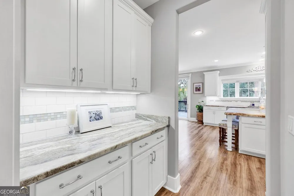 14 Dockside DR Savannah, GA 31410