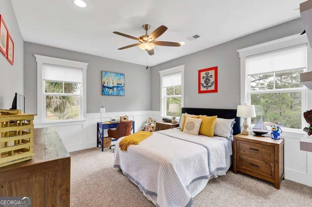 14 Dockside DR Savannah, GA 31410
