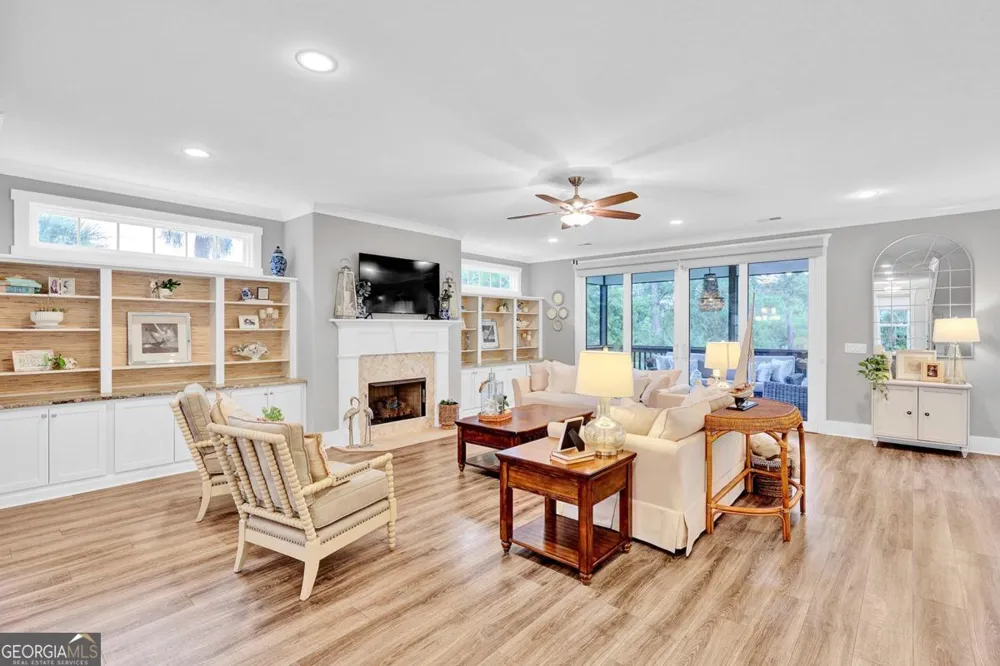 14 Dockside DR Savannah, GA 31410