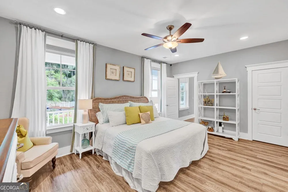 14 Dockside DR Savannah, GA 31410