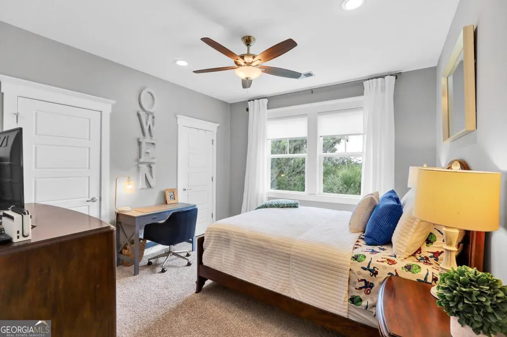 14 Dockside DR Savannah, GA 31410