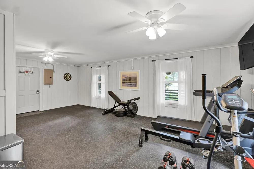 14 Dockside DR Savannah, GA 31410