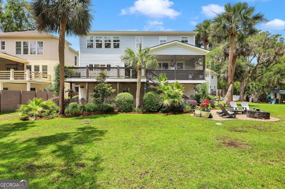 14 Dockside DR Savannah, GA 31410