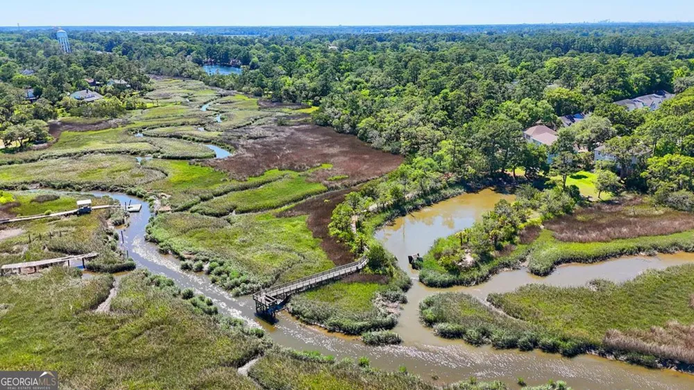 14 Dockside DR Savannah, GA 31410