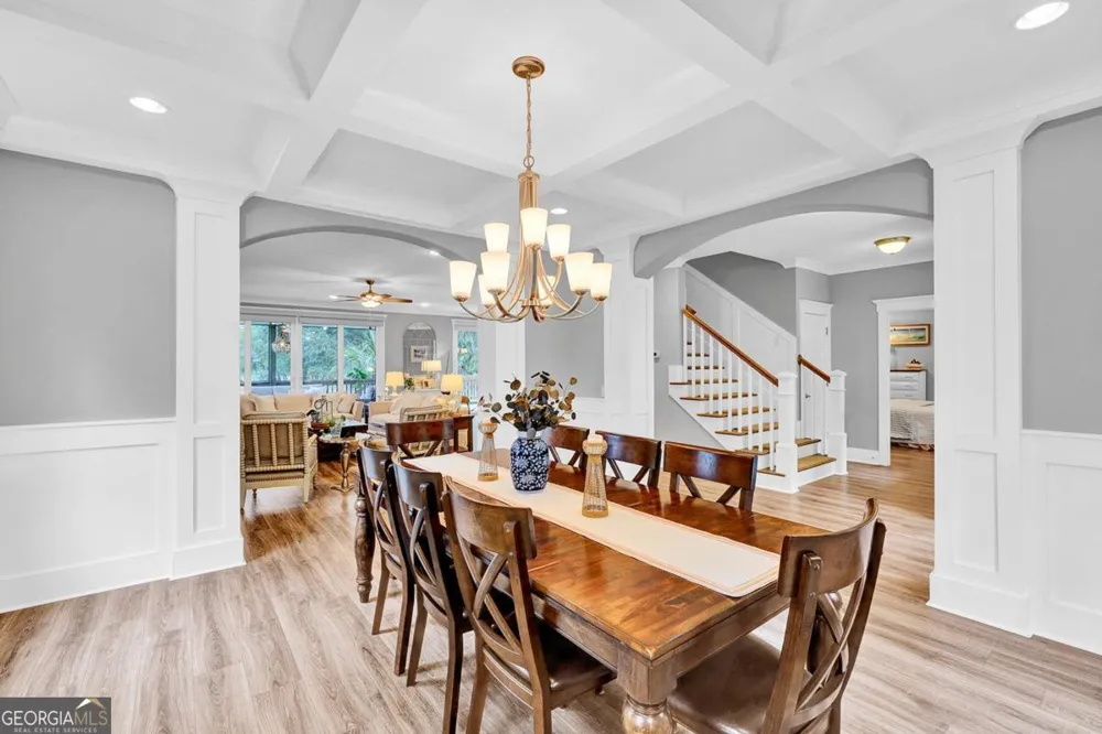 14 Dockside DR Savannah, GA 31410