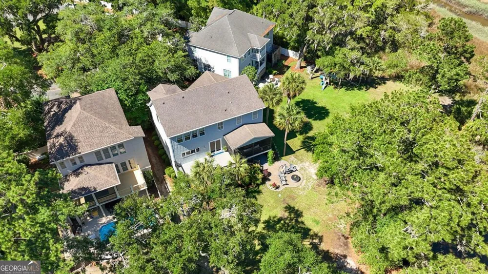 14 Dockside DR Savannah, GA 31410