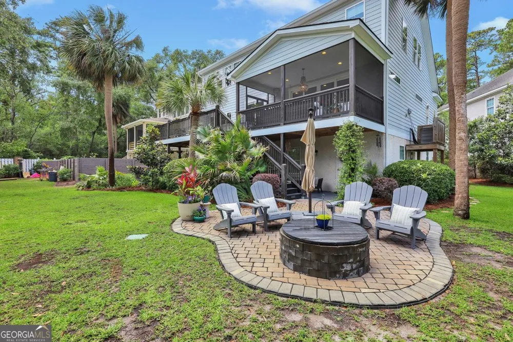 14 Dockside DR Savannah, GA 31410