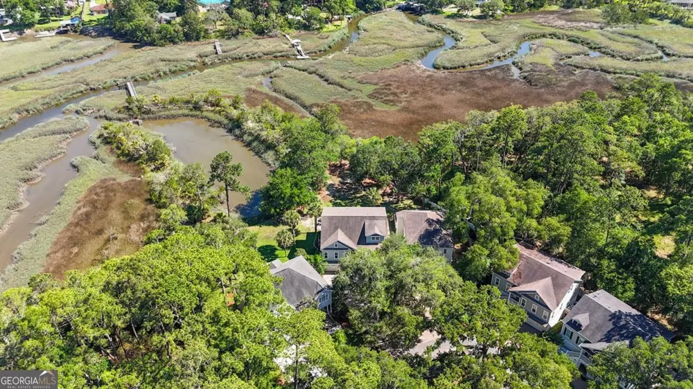 14 Dockside DR Savannah, GA 31410